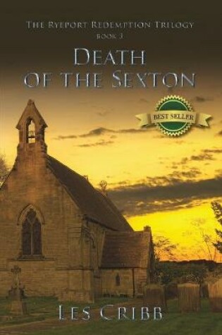 Cover of Death of the Sexton