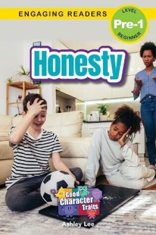 Cover of Honesty