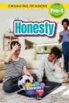 Book cover for Honesty