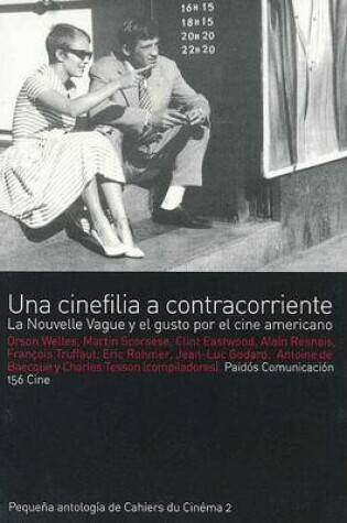 Cover of Una Cinefilia a Contracorriente