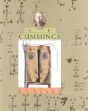 Book cover for E.E. Cummings