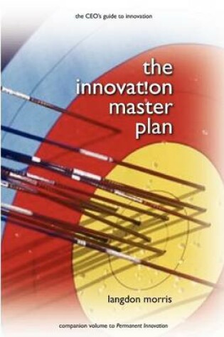 Cover of The Innovation Master Plan