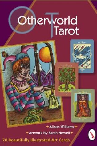 Cover of Otherworld Tarot