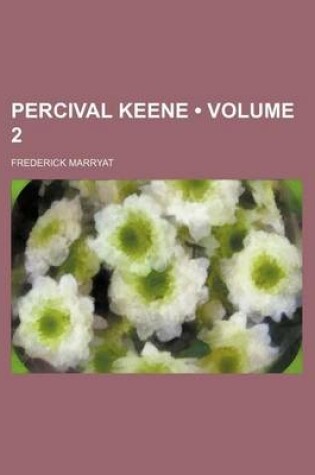 Cover of Percival Keene (Volume 2 )