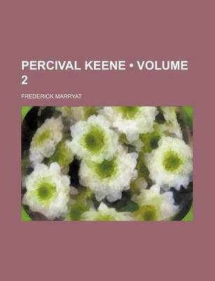 Book cover for Percival Keene (Volume 2 )