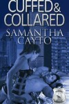 Book cover for Cuffed & Collared