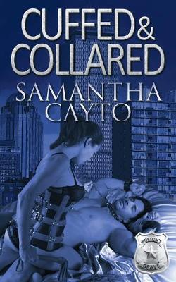 Book cover for Cuffed & Collared