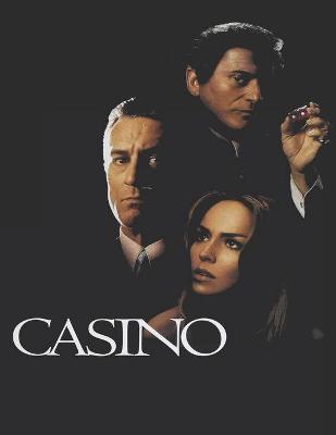 Book cover for Casino