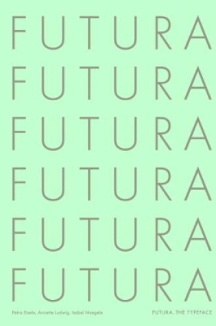 Cover of Futura