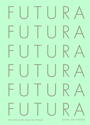 Book cover for Futura