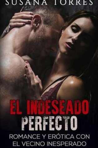 Cover of El Indeseado Perfecto