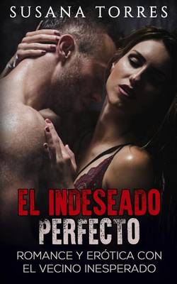 Book cover for El Indeseado Perfecto