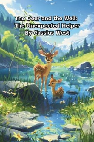 Cover of The Deer and the Well