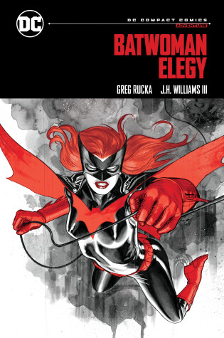 Cover of Batwoman: Elegy: DC Compact Comics Edition