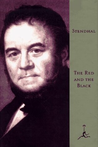 Cover of Red and the Black