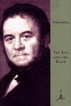 Book cover for Red and the Black