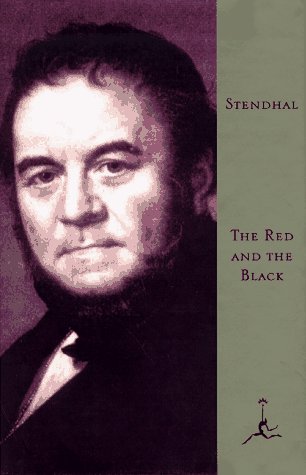 Red and the Black by Stendhal