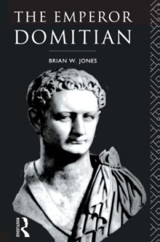 Cover of The Emperor Domitian