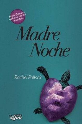 Cover of Madre Noche