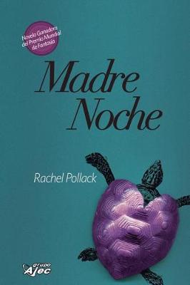 Book cover for Madre Noche