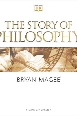 Cover of The Story of Philosophy