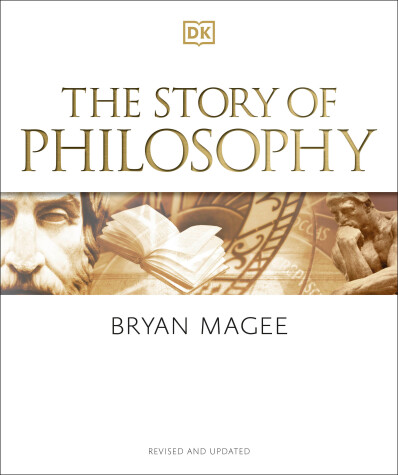 Book cover for The Story of Philosophy