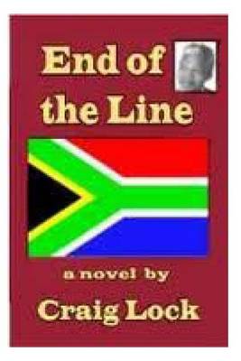 Book cover for End of the Line