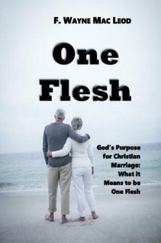 Cover of One Flesh