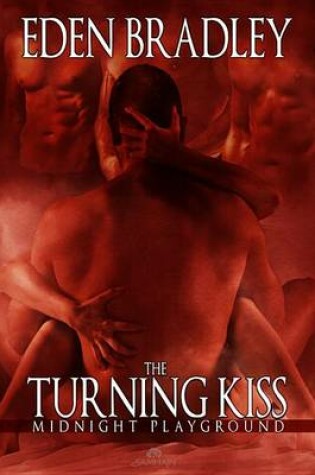 Cover of The Turning Kiss