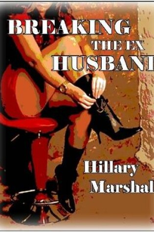 Cover of Breaking the Ex Husband