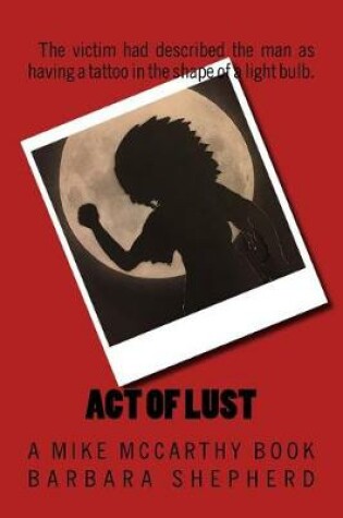 Cover of Act of Lust