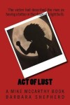 Book cover for Act of Lust