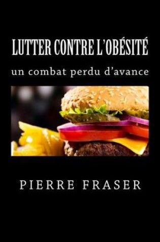 Cover of Lutter Contre L'Obesite