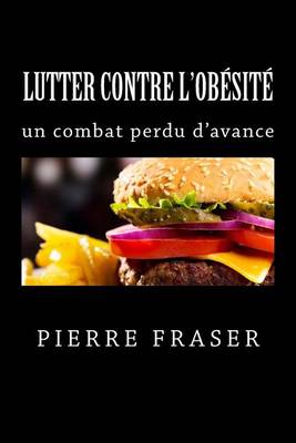 Book cover for Lutter Contre L'Obesite