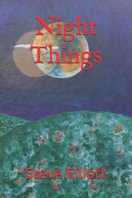 Book cover for Night Things