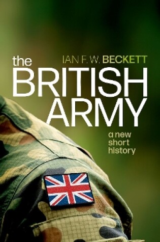 Cover of The British Army