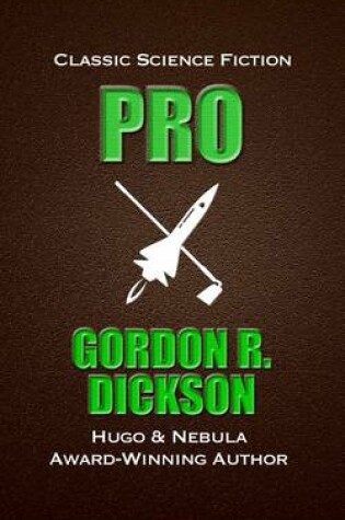 Cover of Pro
