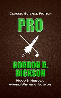 Book cover for Pro