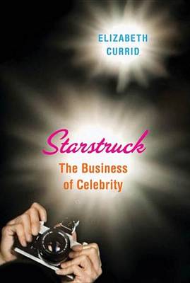 Book cover for Starstruck