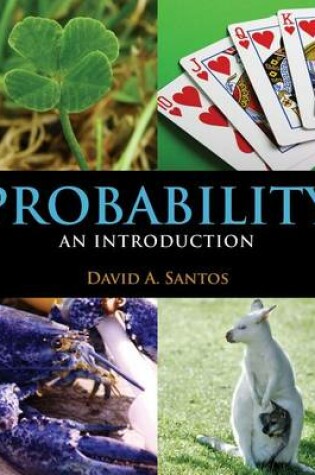 Cover of Probability: An Introduction