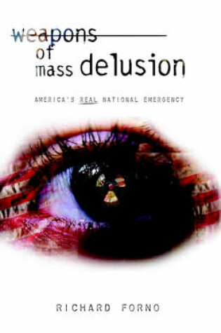 Cover of Weapons of Mass Delusion