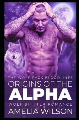 Cover of Origins of the Alpha