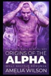 Book cover for Origins of the Alpha