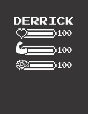 Book cover for Derrick