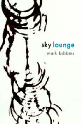 Book cover for Sky Lounge