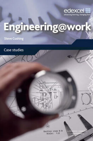 Cover of Engineering@work