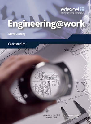 Book cover for Engineering@work