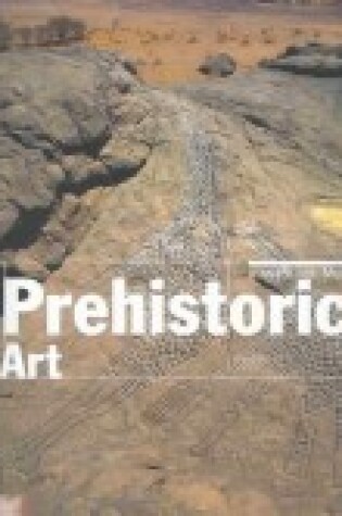 Cover of Prehistoric Art