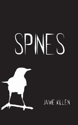 Book cover for Spines