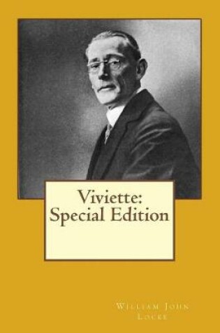 Cover of Viviette